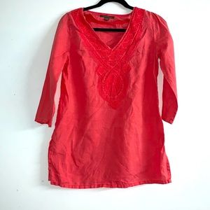 Tommy Bahama Women’s Linen Tunic